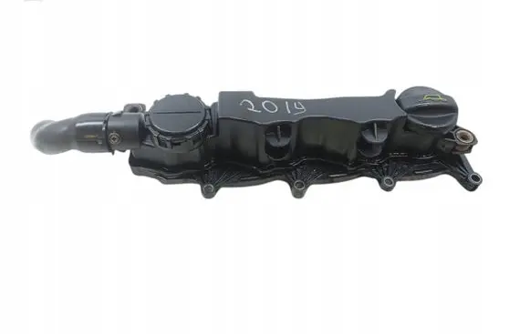 Mazda 3 I Rocker cam cover 9651815680