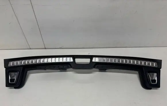 Volvo S90, V90 Trunk/boot sill cover protection 31426115