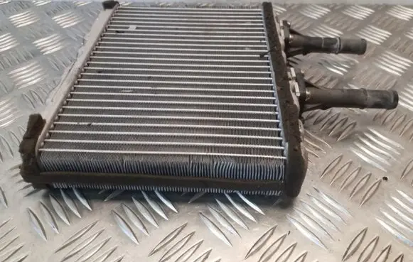 Nissan Primera Heater blower radiator