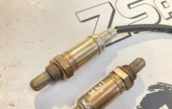 BMW 5 E60 E61 Lambda probe sensor