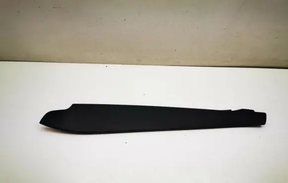 Ford B-MAX Rear door glass trim molding AV11R274A61ABW