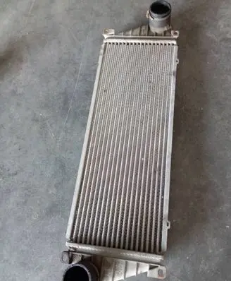 Volkswagen II LT Intercooler radiator