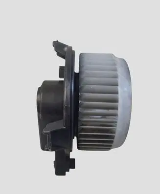 Jaguar XF X250 Heater fan/blower AV2727005381