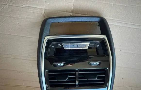 BMW X6 G06 Climate control unit 9462515 23B201LP1067