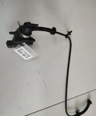 Volkswagen PASSAT B5 Turbo solenoid valve 1J0906627