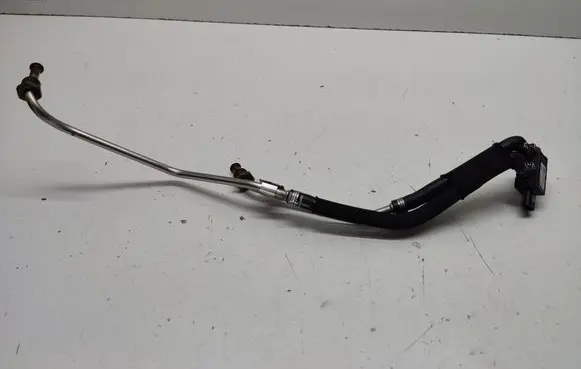 Opel Mokka B Exhaust gas pressure sensor 9812047080