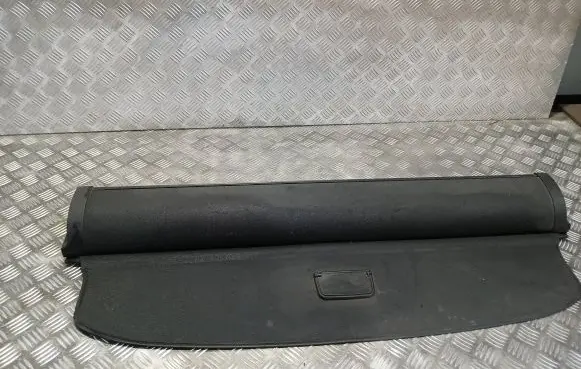 Audi A4 S4 B7 8E 8H Parcel shelf load cover 