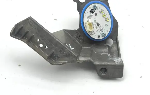 Hyundai i20 (BC3 BI3) LED ballast control module 