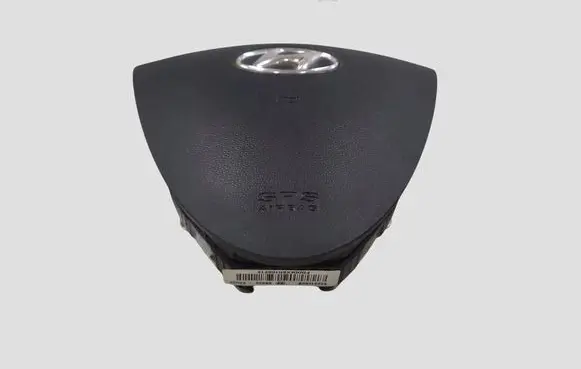 Hyundai i30 Steering wheel airbag BAMPT11675 62431350C 62431050B