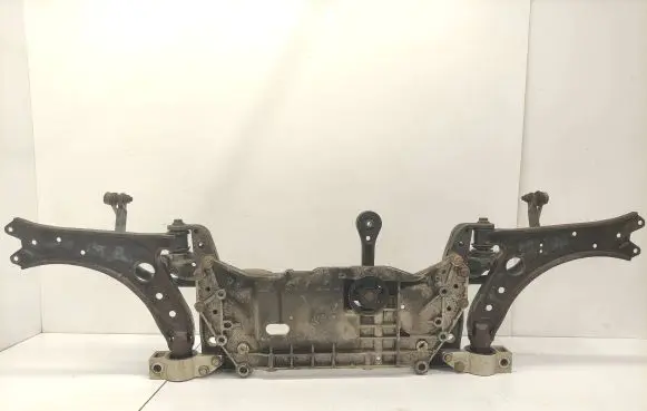 Front subframe