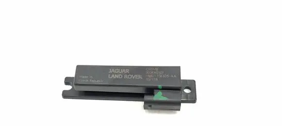 Jaguar XE Keyless system antenna AH4215K603AA 5E08X0107