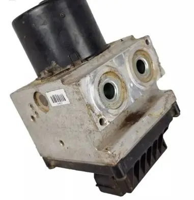 Volkswagen PASSAT B5 ABS Pump 3C0614517N