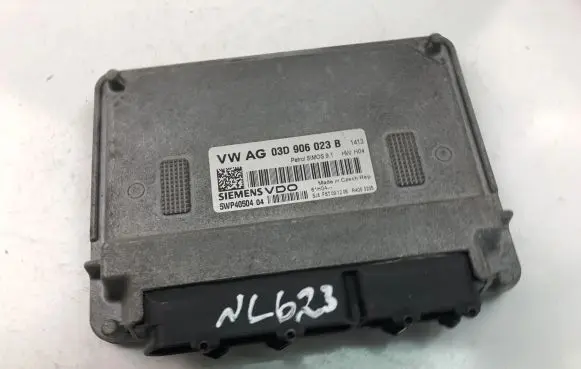 Volkswagen Polo Engine control unit/module ECU 03D906023B