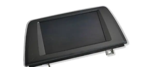 BMW X1 F48 F49 Screen/display/small screen 6834915 27112017
