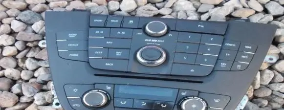 Opel Insignia A Other switches/knobs/shifts