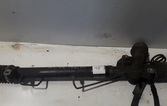 Audi A4 S4 B5 8D Steering rack