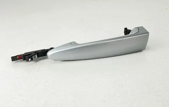 BMW 3 F30 F35 F31 Front door exterior handle 7329357 14362220