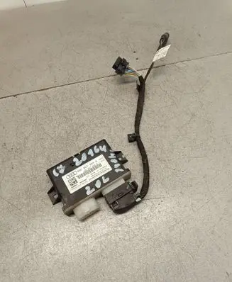 Other control units/modules