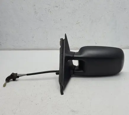 Volkswagen PASSAT B4 Manual wing mirror 0017272 0017273