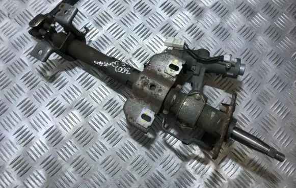 Hyundai Elantra Steering wheel axle