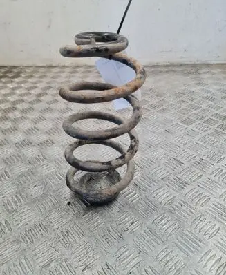 Audi A4 S4 B6 8E 8H Rear coil spring