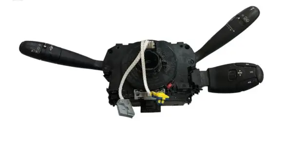 Peugeot Partner Wiper turn signal indicator stalk/switch 96662459XT 12276612