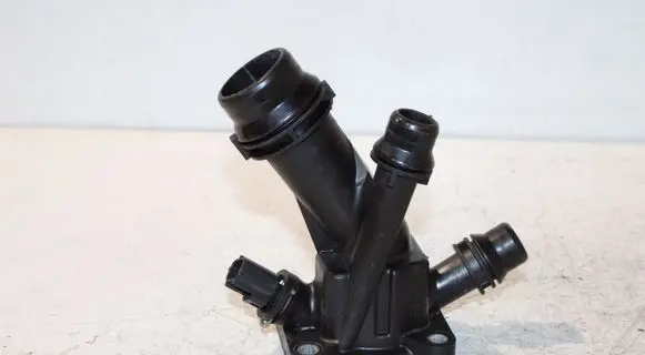 Thermostat/thermostat housing