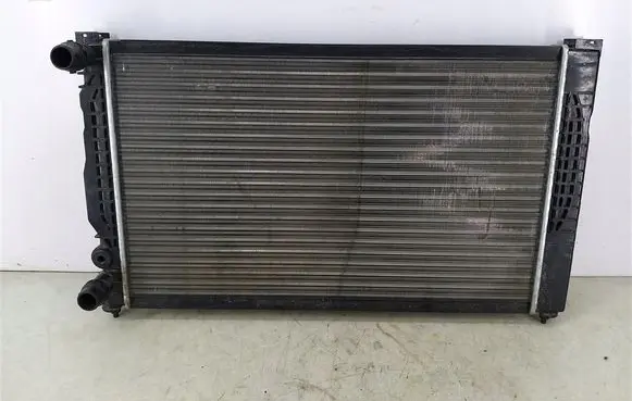 Audi A6 Allroad C5 Coolant radiator 