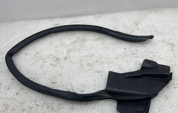 Tesla Model X Trunk rubber seal (body) 0K091505