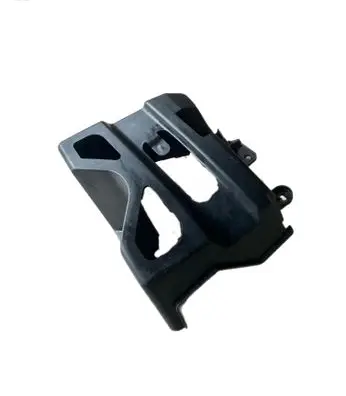 Renault Laguna III Rear bumper mounting bracket