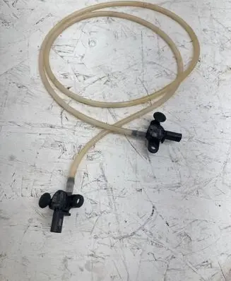 Tesla Model S Pedestrian airbag 179951400A