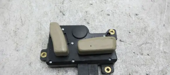 Audi A8 S8 D3 4E Tailgate/trunk/boot open switch 4E9959766B