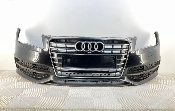 Audi A7 S7 4G Front bumper 4G8807437F