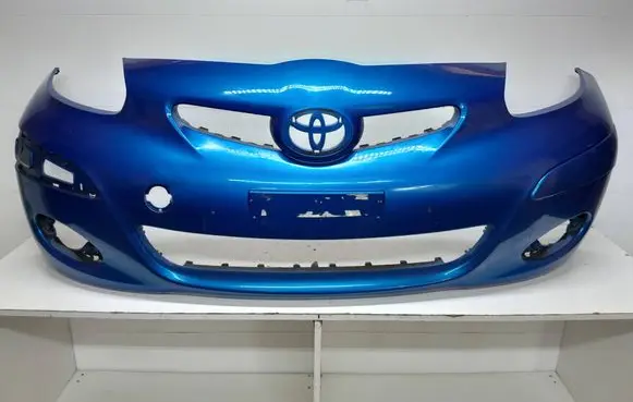 Toyota Aygo AB10 Front bumper 521190H080A