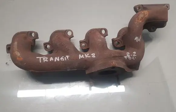 Ford Transit Exhaust manifold BK2Q9430CB