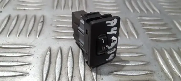 Toyota Auris 150 Headlight level height control switch
