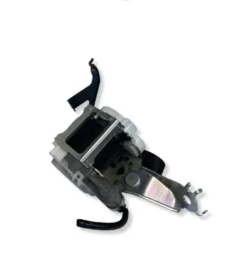 Toyota RAV 4 (XA50) Rear seatbelt 7Y2610P 762088P 0645629
