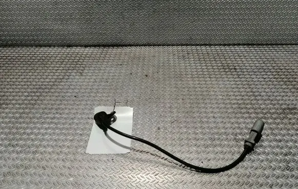 Crankshaft position sensor
