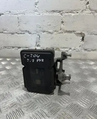 Mercedes-Benz C W204 ABS Pump A1729014100 10092623593 28526418143
