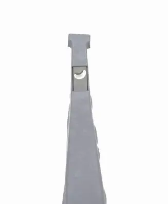 Mercedes-Benz S W140 (B) pillar trim (bottom) 1406920389