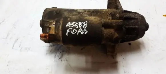 Ford Focus Starter motor F8RU11130D F8RU-11130-D