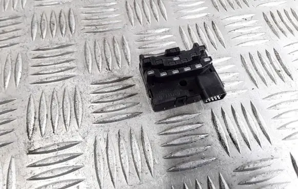 Steering angle sensor