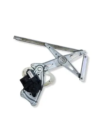 Renault Scenic III - Grand scenic III Front door window regulator with motor 966416102