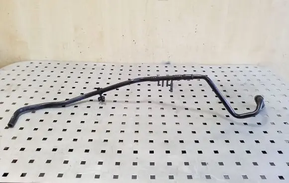 BMW 5 E60 E61 Vacuum line/pipe/hose 11667785449 7785449