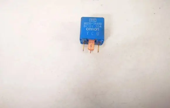 Hyundai Santa Fe Other relay 952303a400 95230-3a400