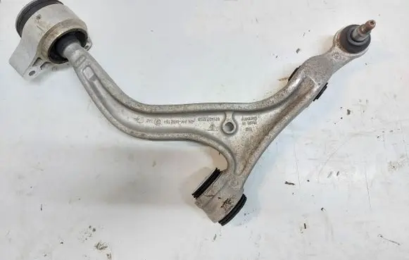 Porsche Taycan 9J1 Front control arm 971407121BJLK0121