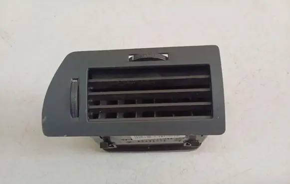 Opel Astra H Dash center air vent grill 24465729