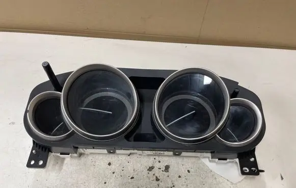 Mazda 6 Speedometer (instrument cluster) TD1155430 K9001