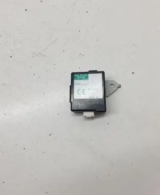 Toyota RAV 4 (XA20) Door central lock control unit/module 8974142151 2513000060