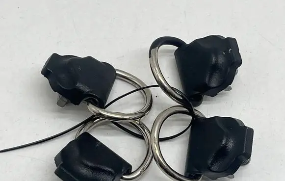 Mercedes-Benz CLA C117 X117 W117 Tie down hook / loop